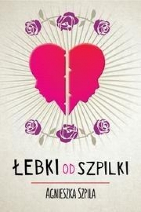 Łebki od szpilki - Szpila Agnieszka