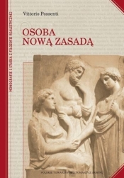 Osoba nową zasadą TW - Vittorio Possenti