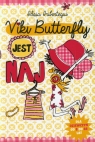 Viki Butterfly jest naj  Idoia Iribertegui