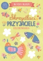Błysk i blask. Skrzydlaci przyjaciele - Angelina De Sol