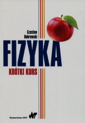 Fizyka krótki kurs (Uszkodzona okładka)