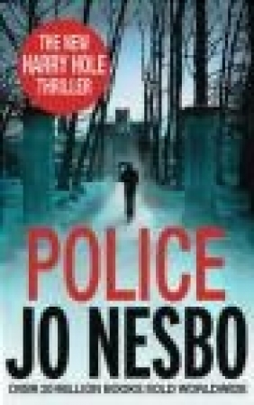 Police Jo Nesbo