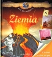Niesamowita Encyklopedia Ziemia - <br />