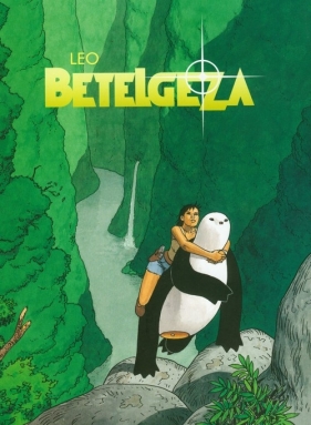 Science Fiction Betelgeza - LEO