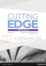  Cutting Edge 3ed Starter Teacher\'s Book and Teacher\'s Resource Pack