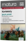 Konteksty Matura 2027 Język polski Izabela Tomczyk-Spólna
