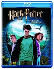 Harry Potter i Więzień Azkabanu (Blu-Ray)