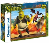 Puzzle 104 Maxi Shrek (23697)