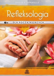 Refleksologia dla początkujących