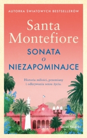 Sonata o niezapominajce (wydanie pocketowe) - Santa Montefiore