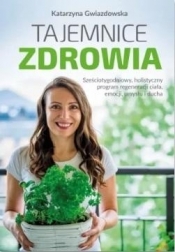 Tajemnice zdrowia