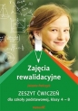 Zajęcia rewalidacyjne. Zeszyt ćwiczeń dla szkoły podstawowej, klasy 4 - 8 - Jolanta Pańczyk