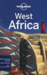 Lonely Planet West Africa