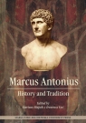 Marcus Antonius History and Tradition Słapek Dariusz, Łuć Ireneusz