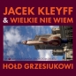 Hołd Grzesiukowi (Digipack)