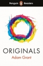 Penguin ReaderS Level 7 OriginALS - Adam Grant