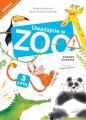 Uważajcie w zoo. Zabawy i zadania - Monica Muratori, Maria Cristina Cutrone, Chiara Baglioni