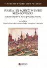 Polska i jej sąsiedzi w dobie średniowieczaKultura umysłowa życie