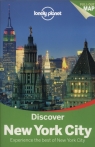 Lonely Planet Discover New York City
