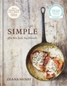 SIMPLE: Effortless Food, Big Flavours Diana Henry