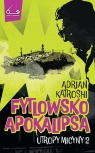 Fytlowsko apokalipsa. Utropy Micyny 2 Adrian Katroshi