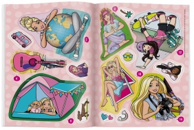 Barbie Dreamhause Adventures: Spełniaj marzenia