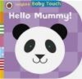 Baby Touch: Hello, Mummy!