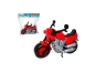 Motor wyścigowy Bajk