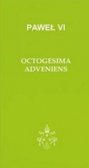 Octogesima Adveniens - Paweł VI