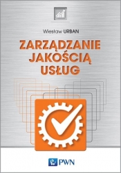 Zarządzanie jakością usług - Urban Wiesław
