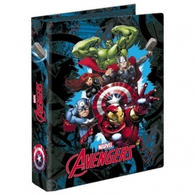 Segregator A5 Avengers