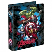 Segregator A5 Avengers