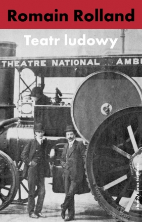 Teatr ludowy - Rolland Romain