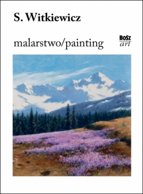 Witkiewicz. Malarstwo - Urszula Kozakowska-Zaucha