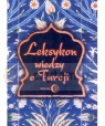 Leksykon wiedzy o Turcji