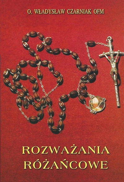 Rozważania różańcowe Duży Format