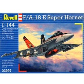 REVELL FA18E Super Hornet (03997)