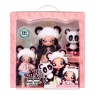 Lalki NA! NA! NA! Surprise Family Panda (575955EUC/575979) od 3 lat