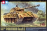 Model German Tank Panther Ausf.D (32597)