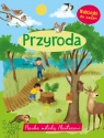 Nauka metodą Montessori. Przyroda Monika Kalinowska