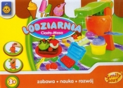Ciasto masa Lodziarnia (11605) - <br />