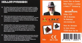 Łamigłówka Hollow Pyraminx (109369)