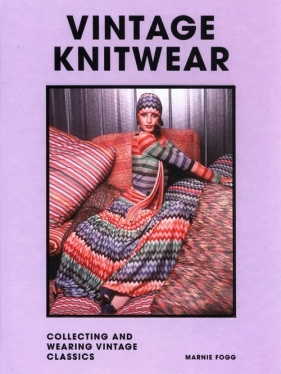 Vintage Knitwear - Fogg Marnie