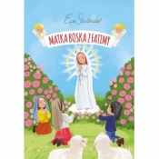Matka Boska z Fatimy - Ewa Stadtmüller