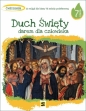 Religia SP 7 Duch Święty darem dla człowieka ćw. - Adam Bers, Tadeusz Panuś, Andrzej Kielian