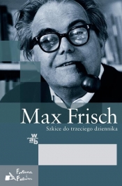 Szkice do trzeciego dziennika - Frisch Max