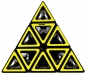Łamigłówka Hollow Pyraminx (109369)