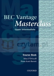 BEC Vantage Masterclass Sb - Nina O'Driscoll
