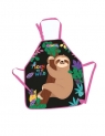 Fartuszek CP Colorino Wildkid