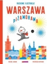 Warszawa Piżamorama w.2 Frederique Bertrand, Michael Leblond